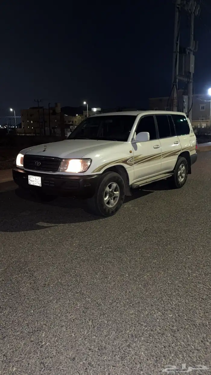 GXR 2001 قير عادي 4