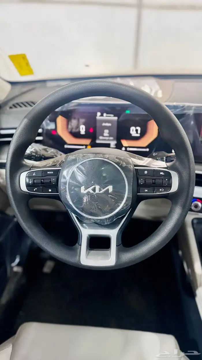 كيا K5 فل 2025 جديد للبيع 16