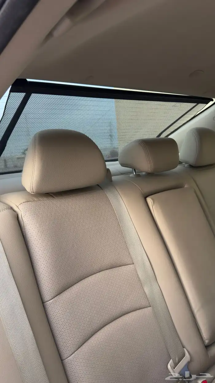 اكورد 2014 فل كامل بصمه 10