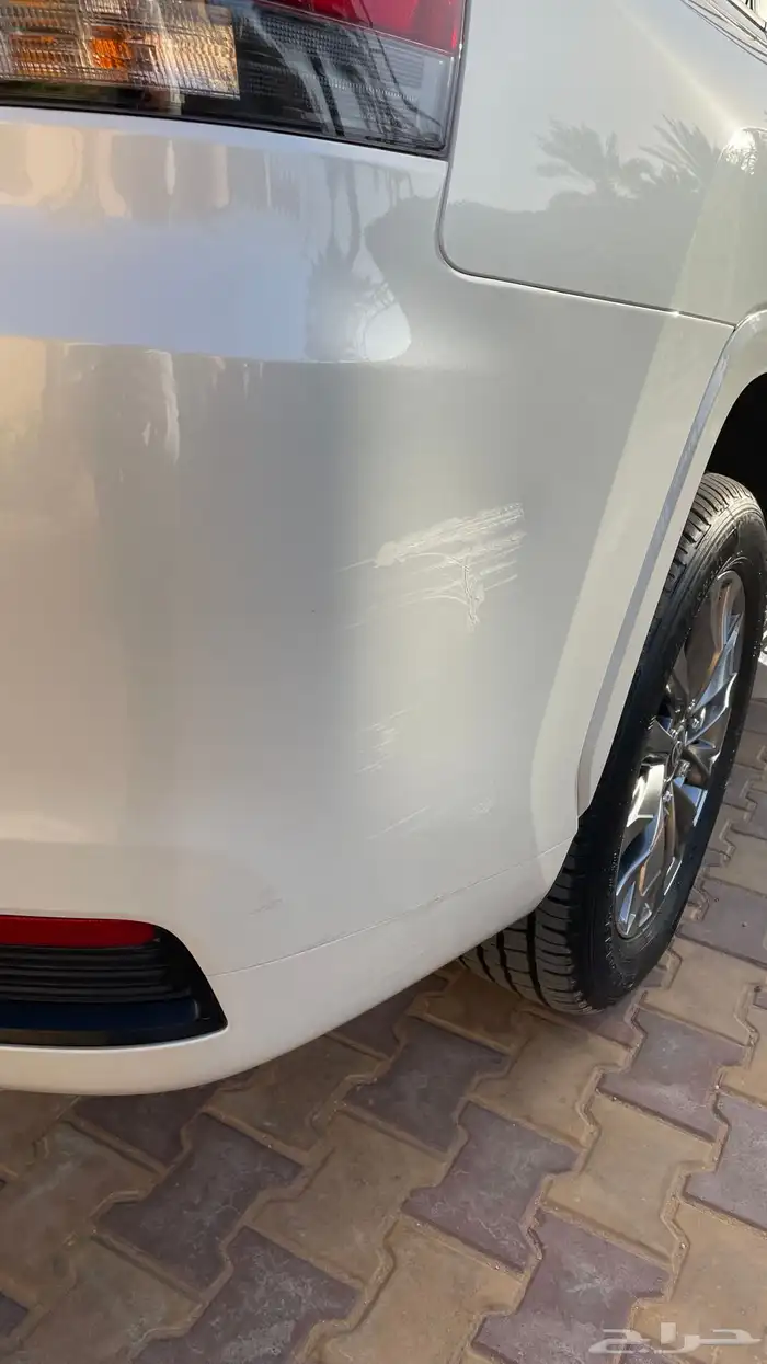 لاند كروزر L3 2022 8