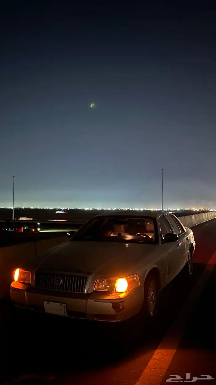 فورد ماركيز امريكي للبيع 2