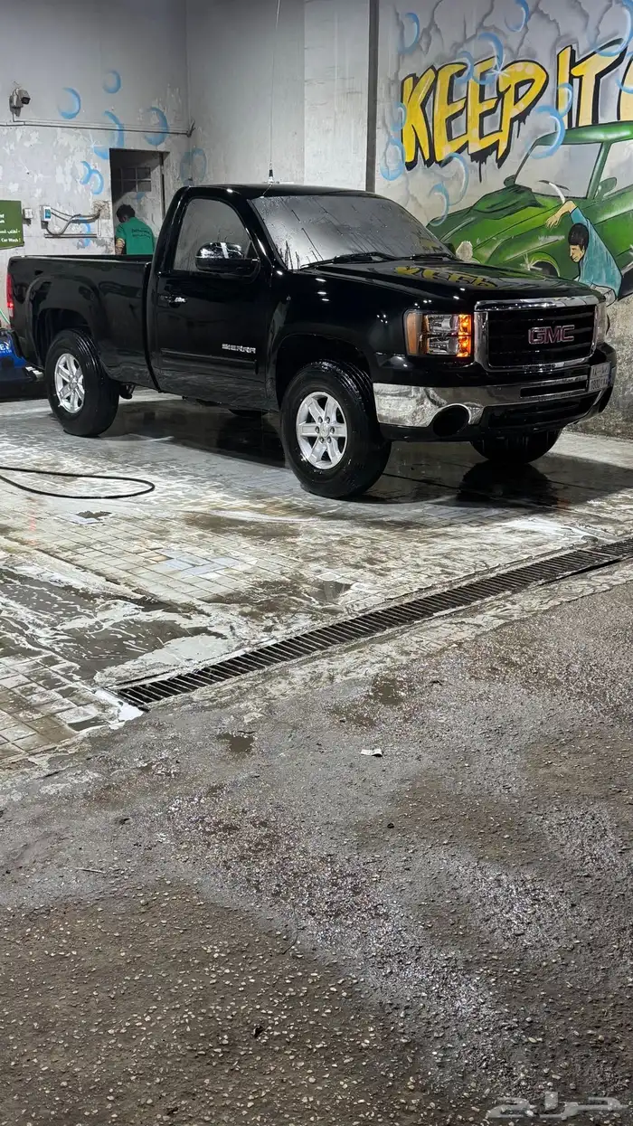 جمس سييرا 2012 هوائيات (((السوم وصل 40))) 4