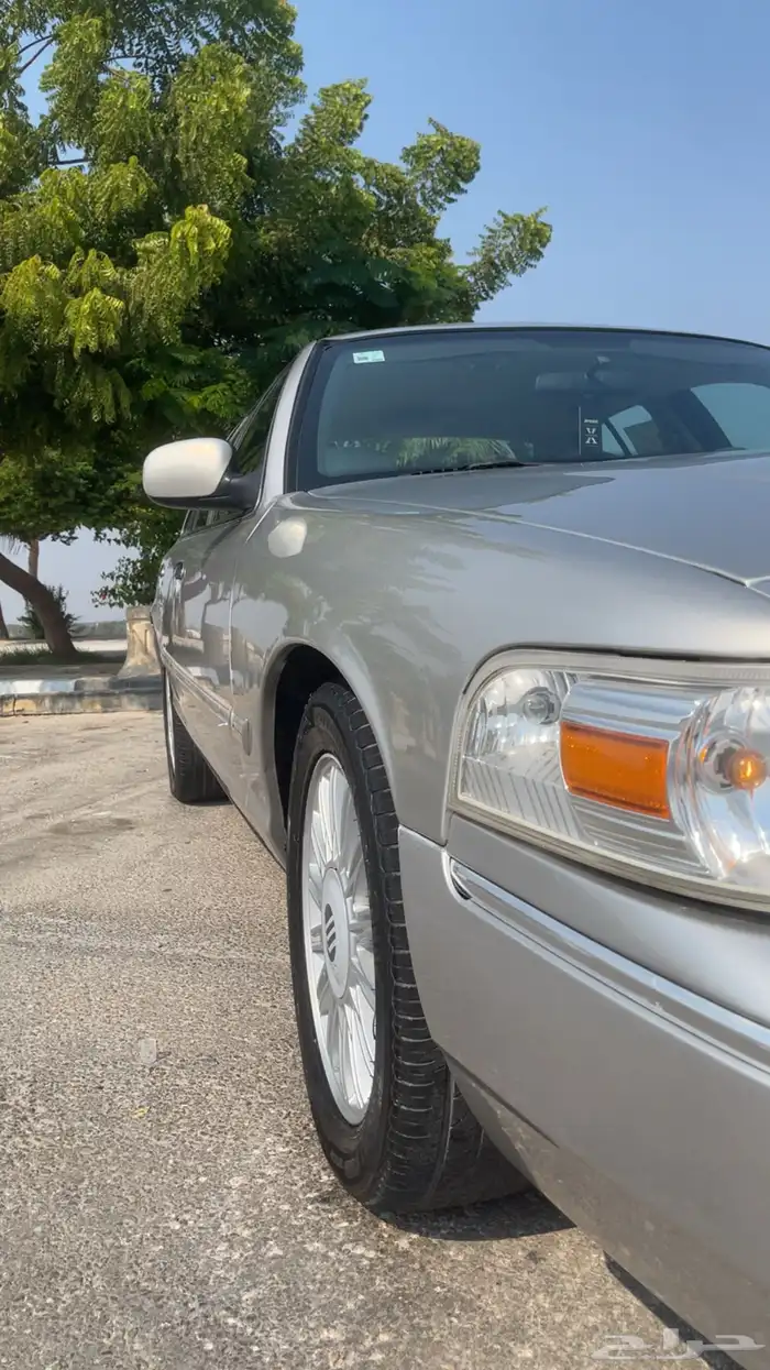 ماركيز سعودي 2010 8