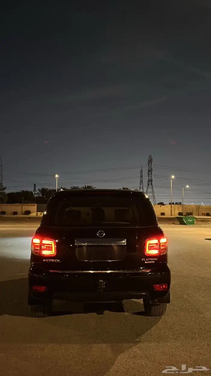 نيسان 2016 بلاتينيوم اعلى فئة 0