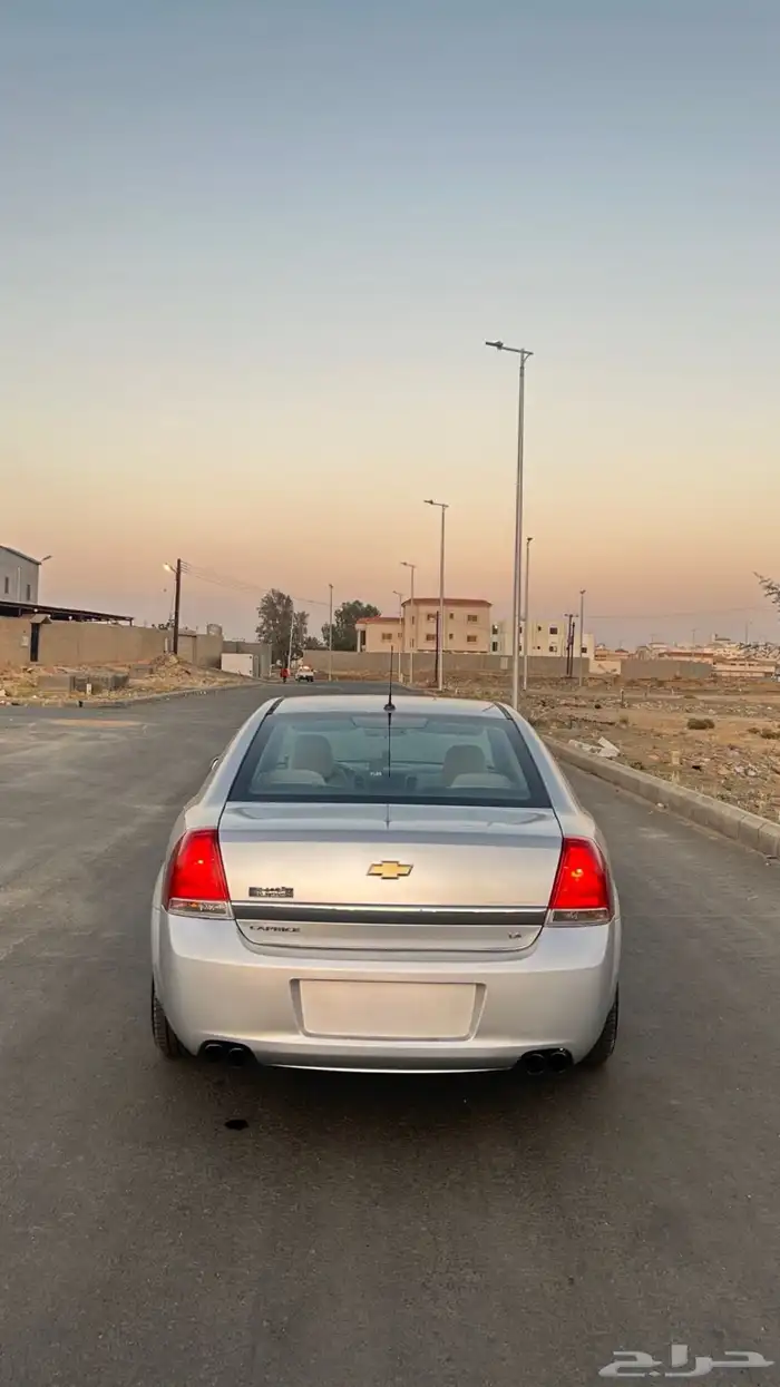 كابرس 2015 نظيف 1