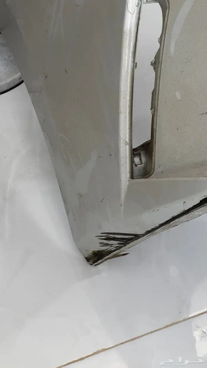 صدام كامري 25 ابيض لؤلؤي 7