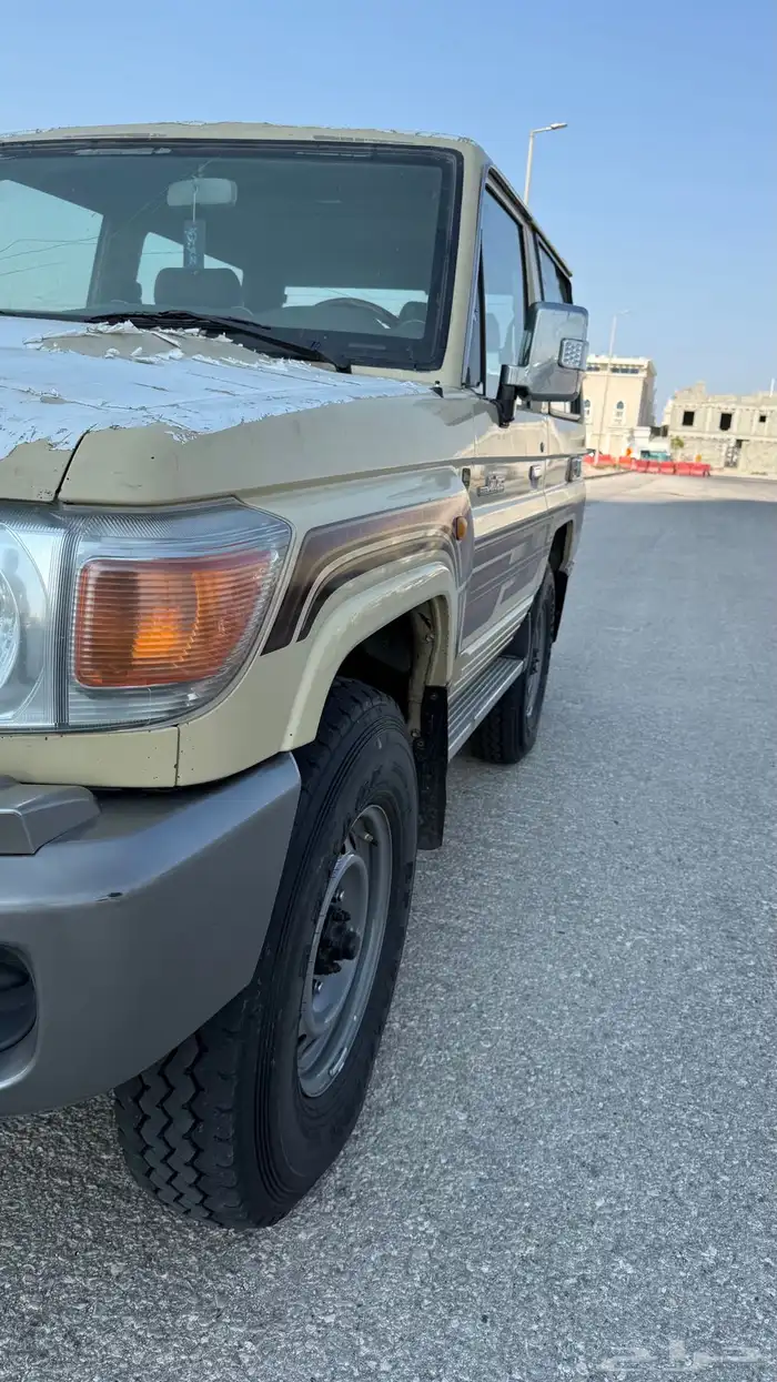 جيب ربع بيج 2015 ونش 0