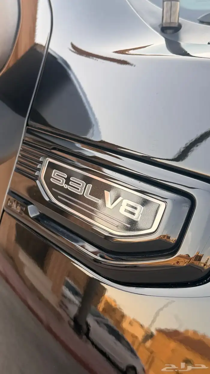 سييرا اليفيشن 2024 وكالة 13