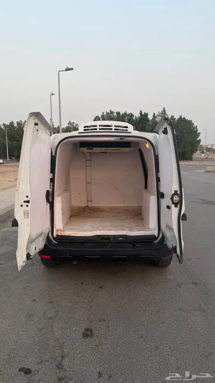 رينو دوكر ثلاجه للإيجار الشهري 2