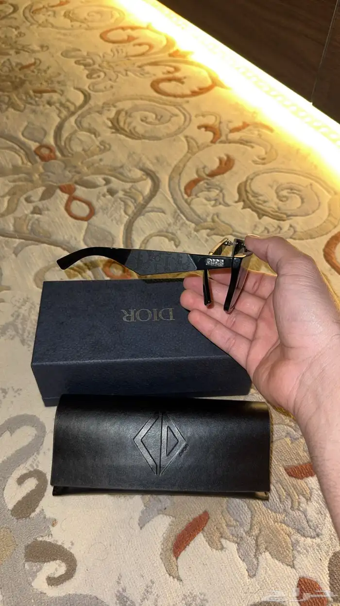 نظاره ديور اصليه نادره جدا 0