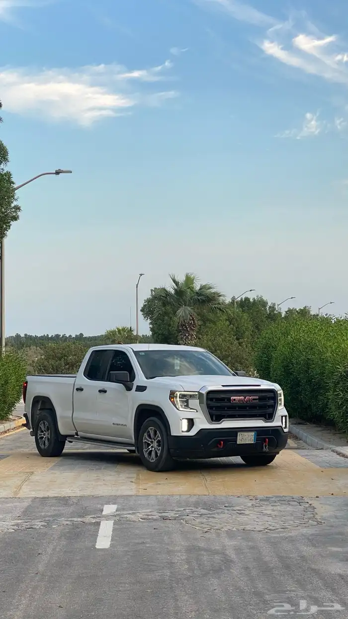 جمس سيرا 2020 0