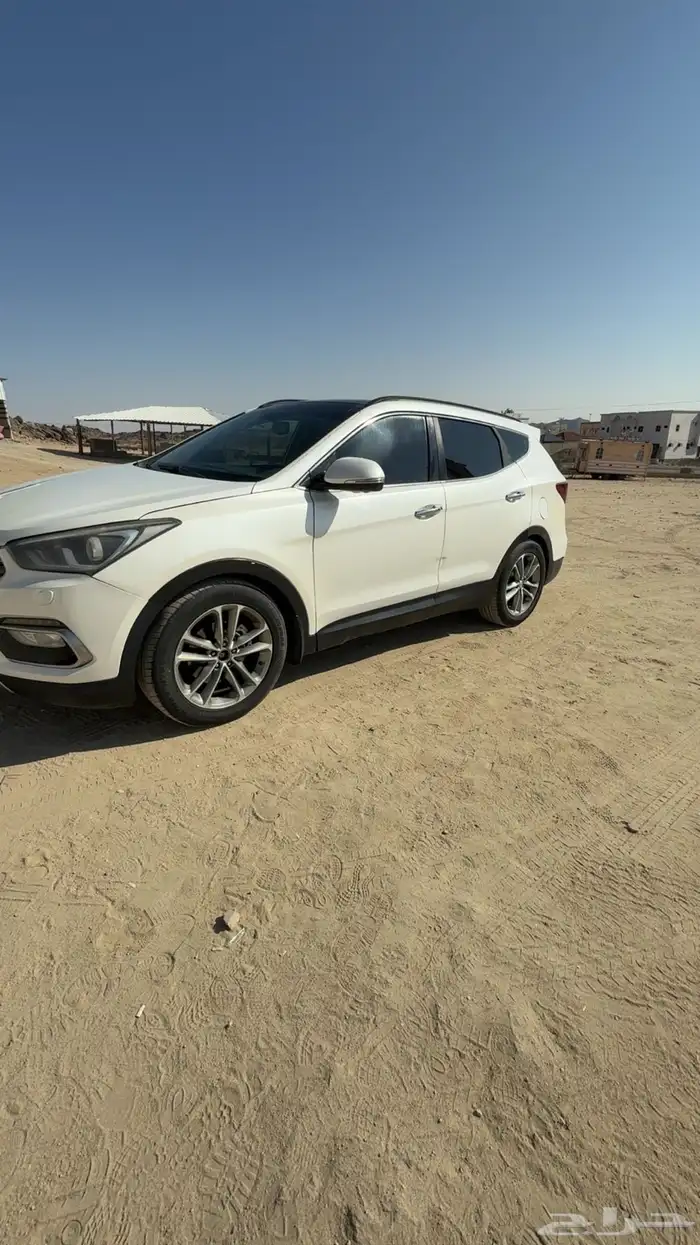 سنتافي فل كامل للبيع 9