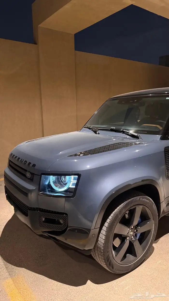 دفندر 2024 ممشى قلليل 15