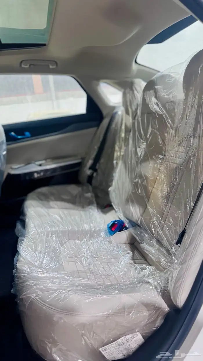 كيا K5 فل 2025 جديد للبيع 25