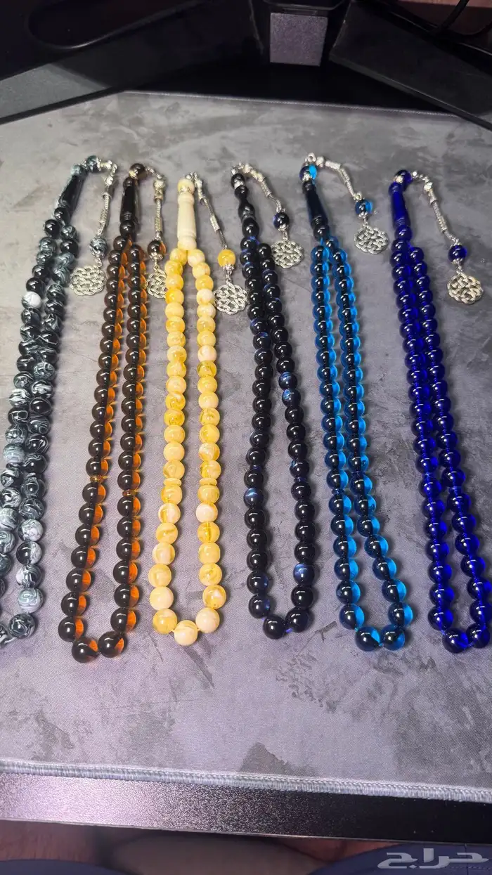 سبح بكلايت جملة وتفريد اسعار ممتازه 3