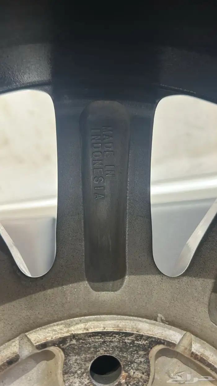 جنوط اكزاس اصلي وكاله مقاس 21 مديل 2020 1