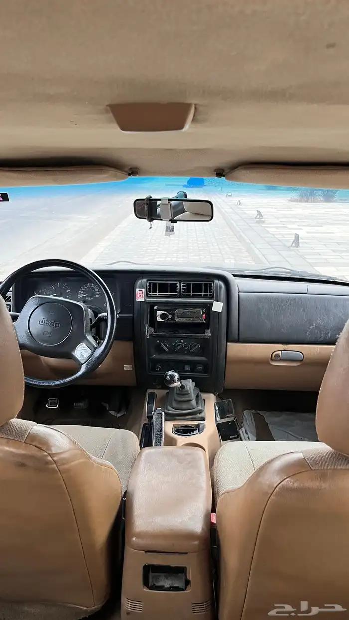 شروكي قير عادي 8