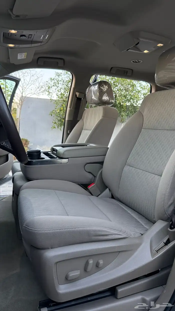 تاهو 2018 LT2 وكالة 33