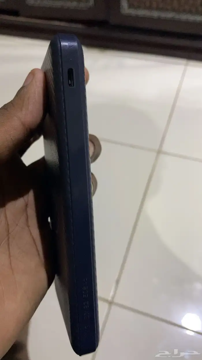 للبيع شاحن متنقل( باور بنك) 3