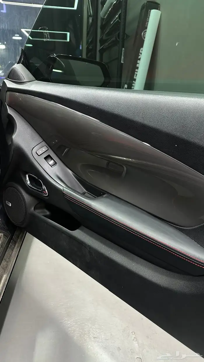 كمارو SS2 قير عادي 14