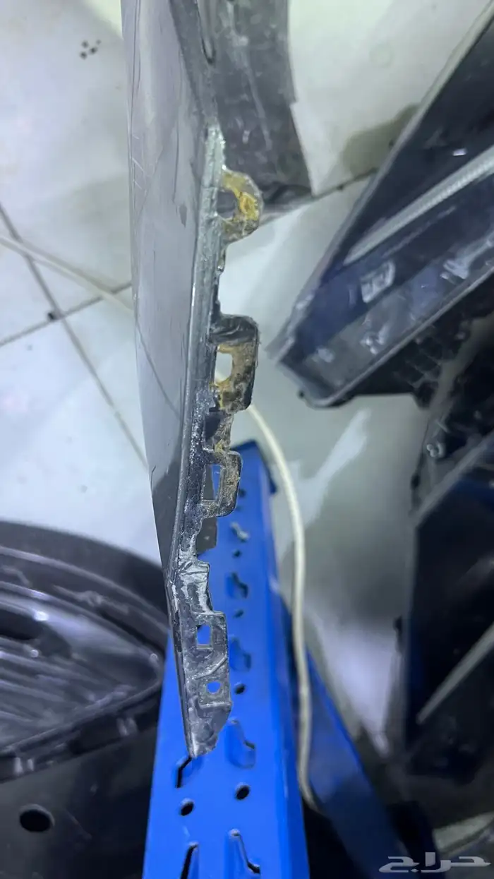 صدام النترا 2022 تجاري كامل 5