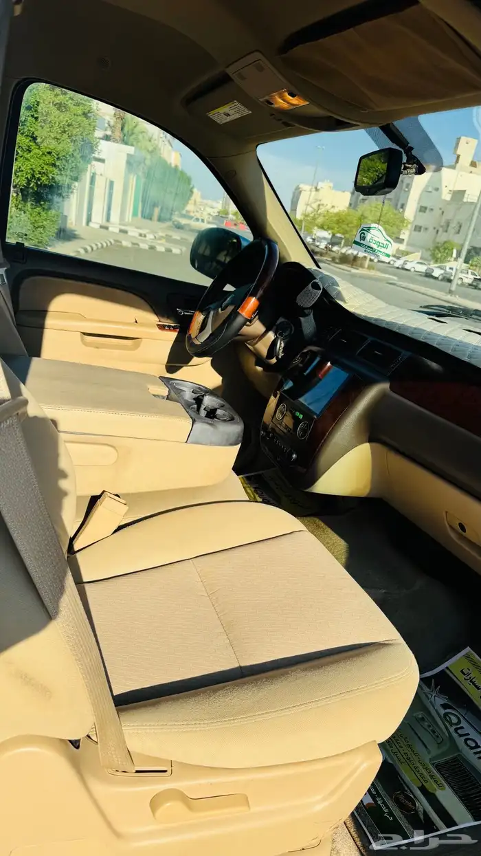 جمس يوكن 2012 بسعر مميز 6