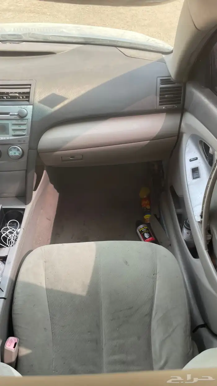 اوريون 2010 تورنق 8