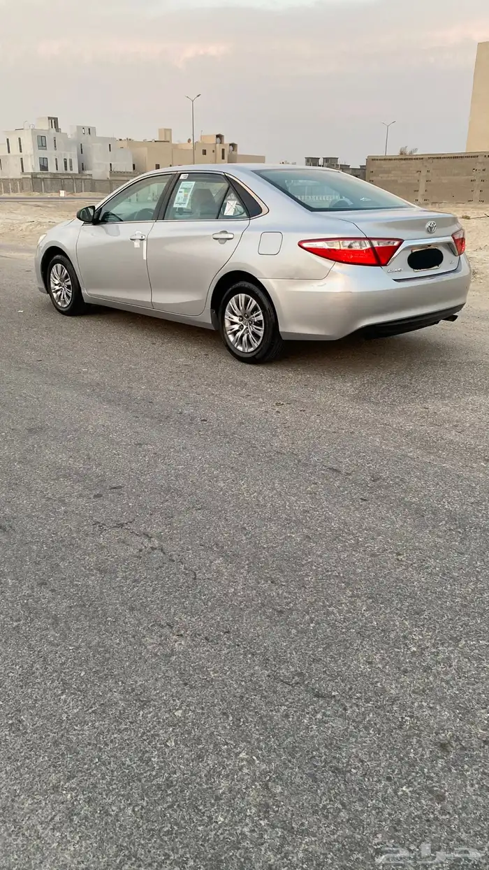 كامري2017 5
