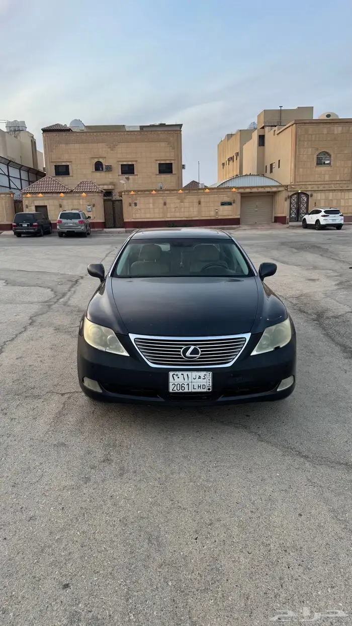 السلام عليكم لكزز 2007 1