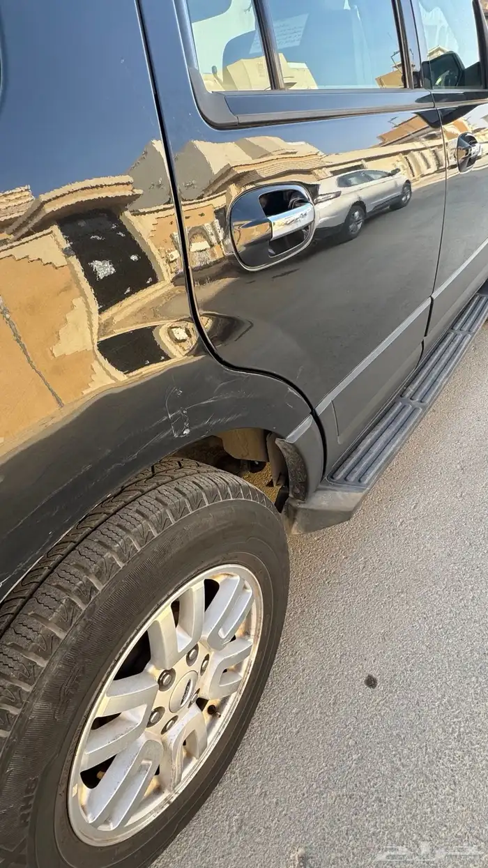 اكسبيدشن 2014 9