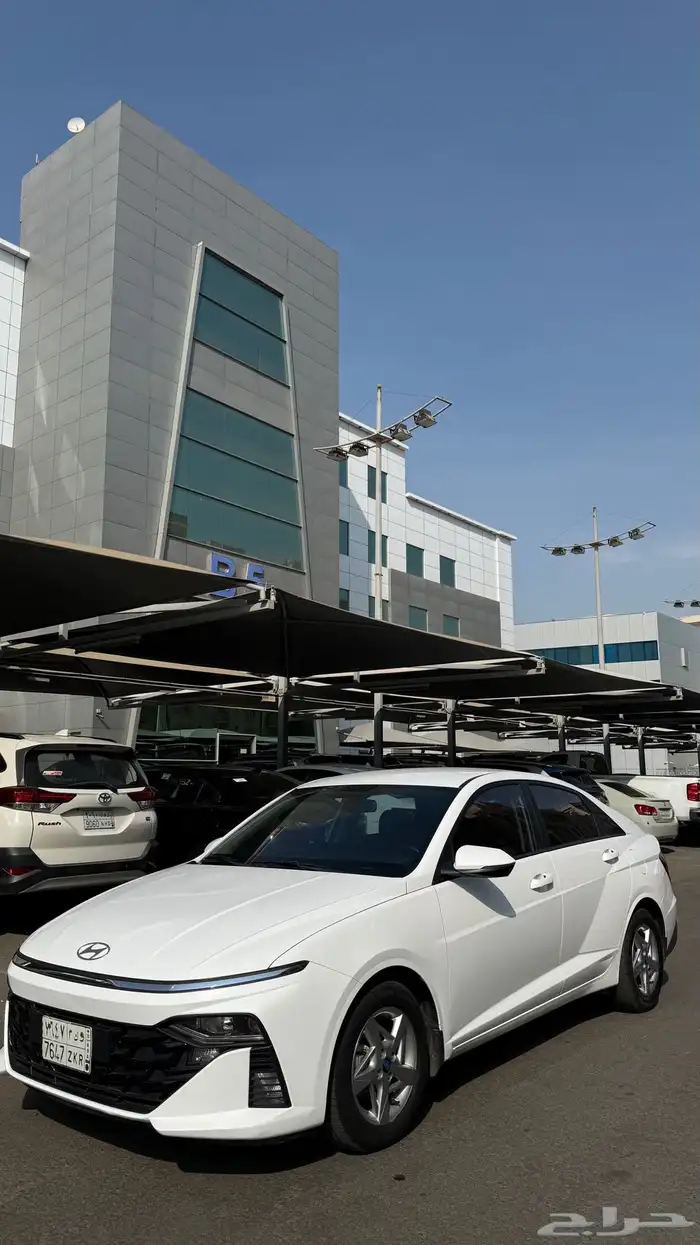 اكسنت 2024 ستاندر 2