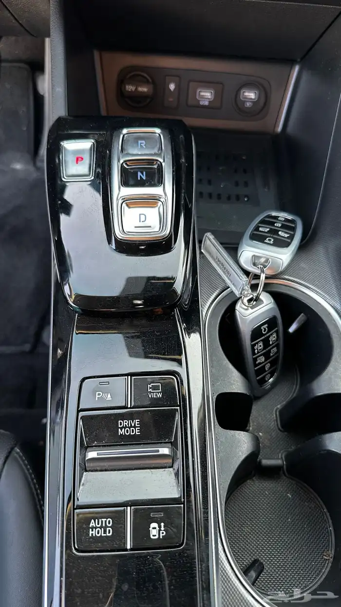 سوناتا 2022 ممشى قليل 8