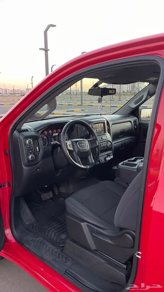 جمس سييرا 2019 دبل 9