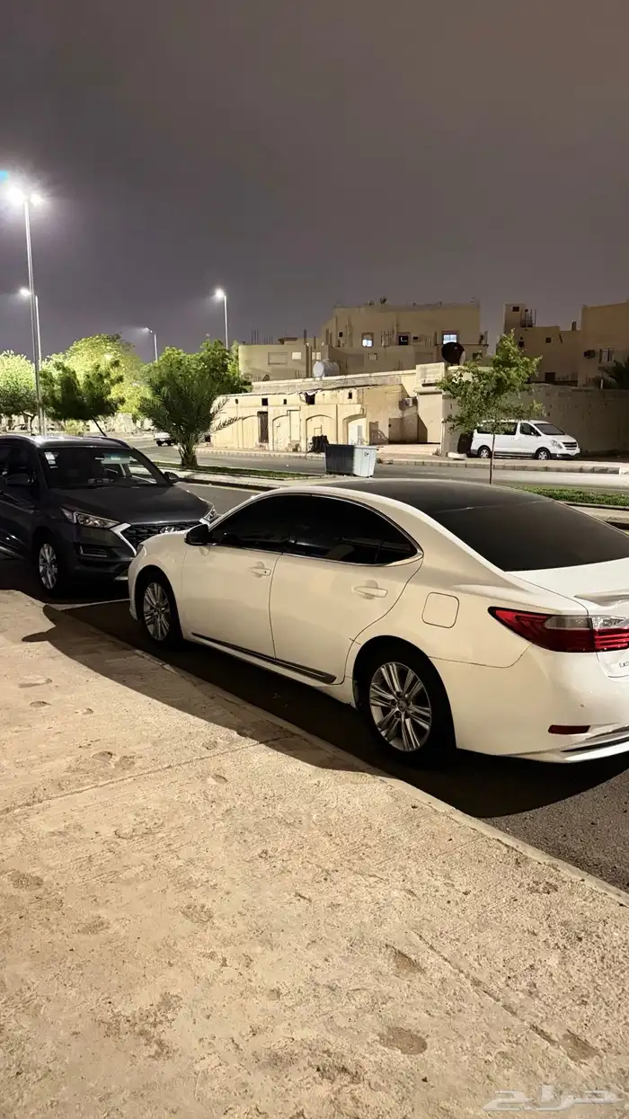 لكزس موديل 2013 فل كامل 1