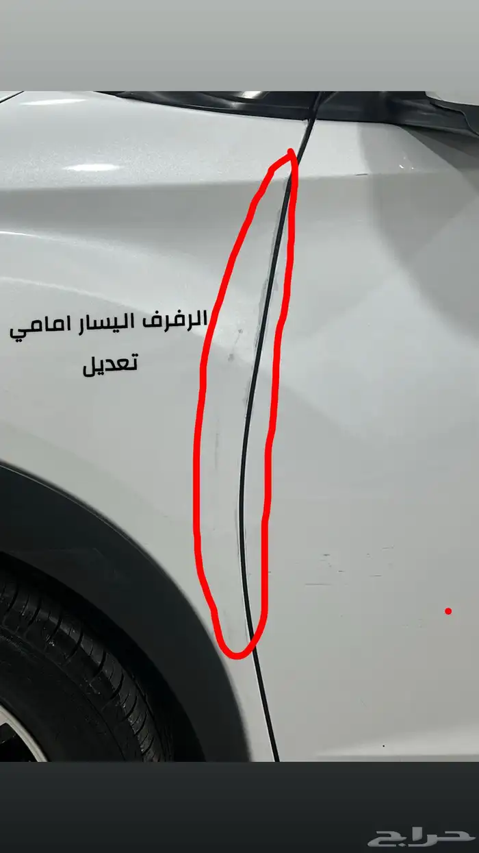 للبيع نيسان كيكس موديل 2022 ممشى قليل 8