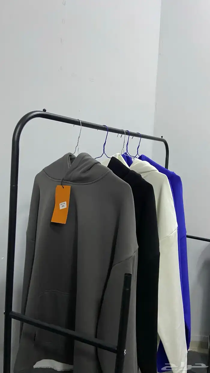 بلوفرات سادة مقاسات رجالية 1