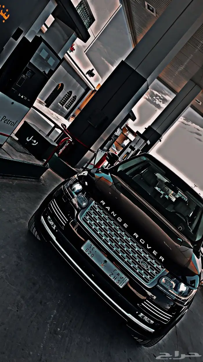 رنج 2014 محول داخليه 2021 39