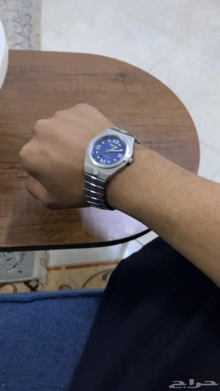 ساعه كارديال 1