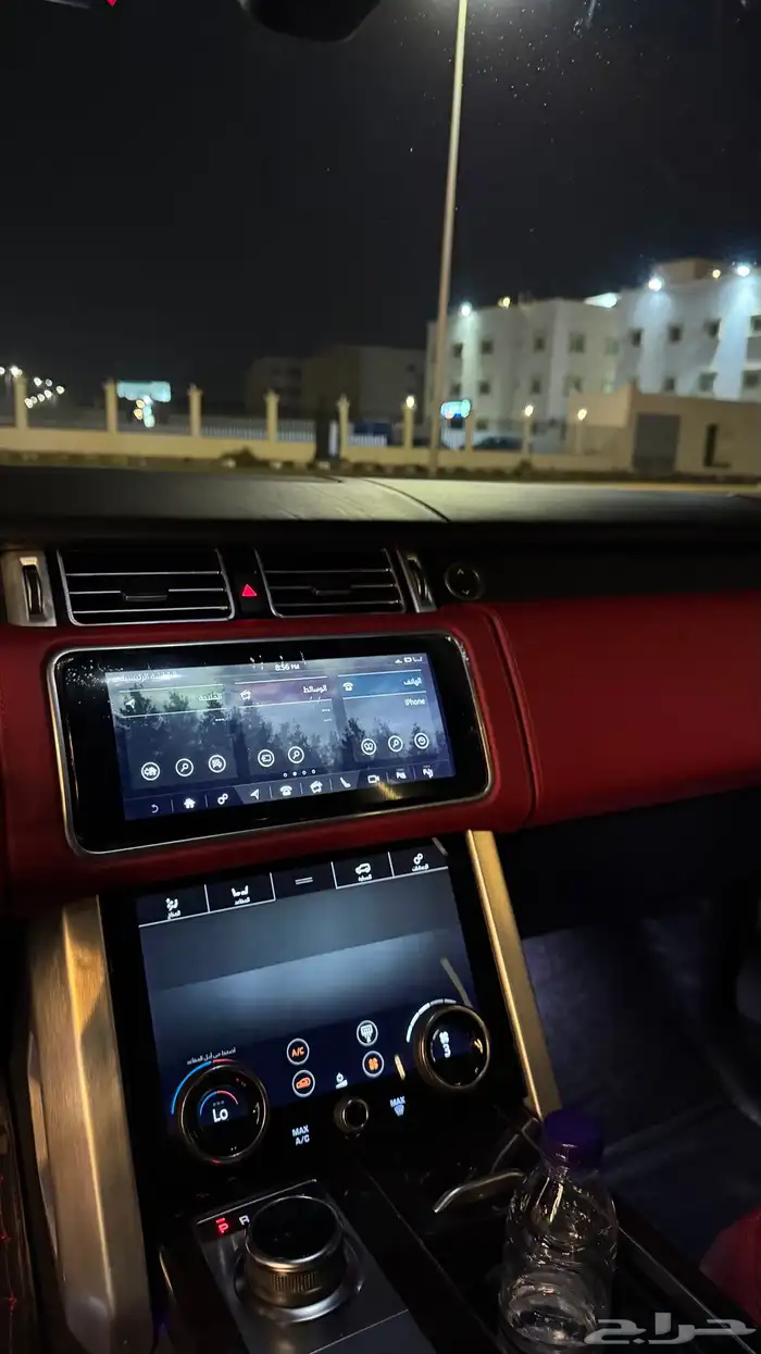 رنج روفر 2019 اوتو مخزن 12