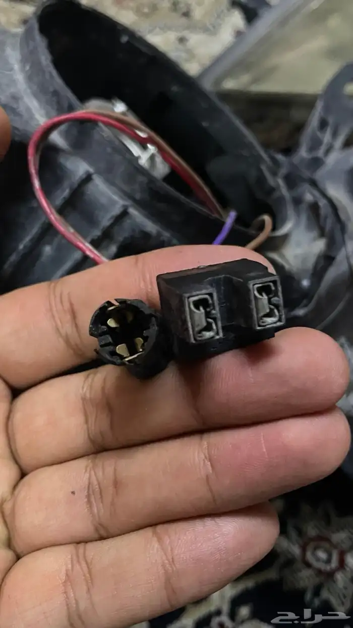 شمعات أمامية لكامري من 2012 إلى 2015 Debo تايواني 10