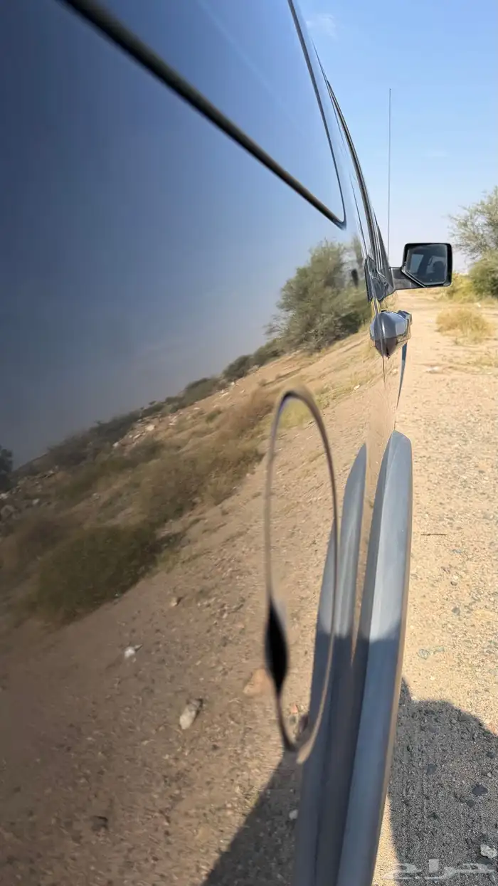 فورد اكسبلور 9