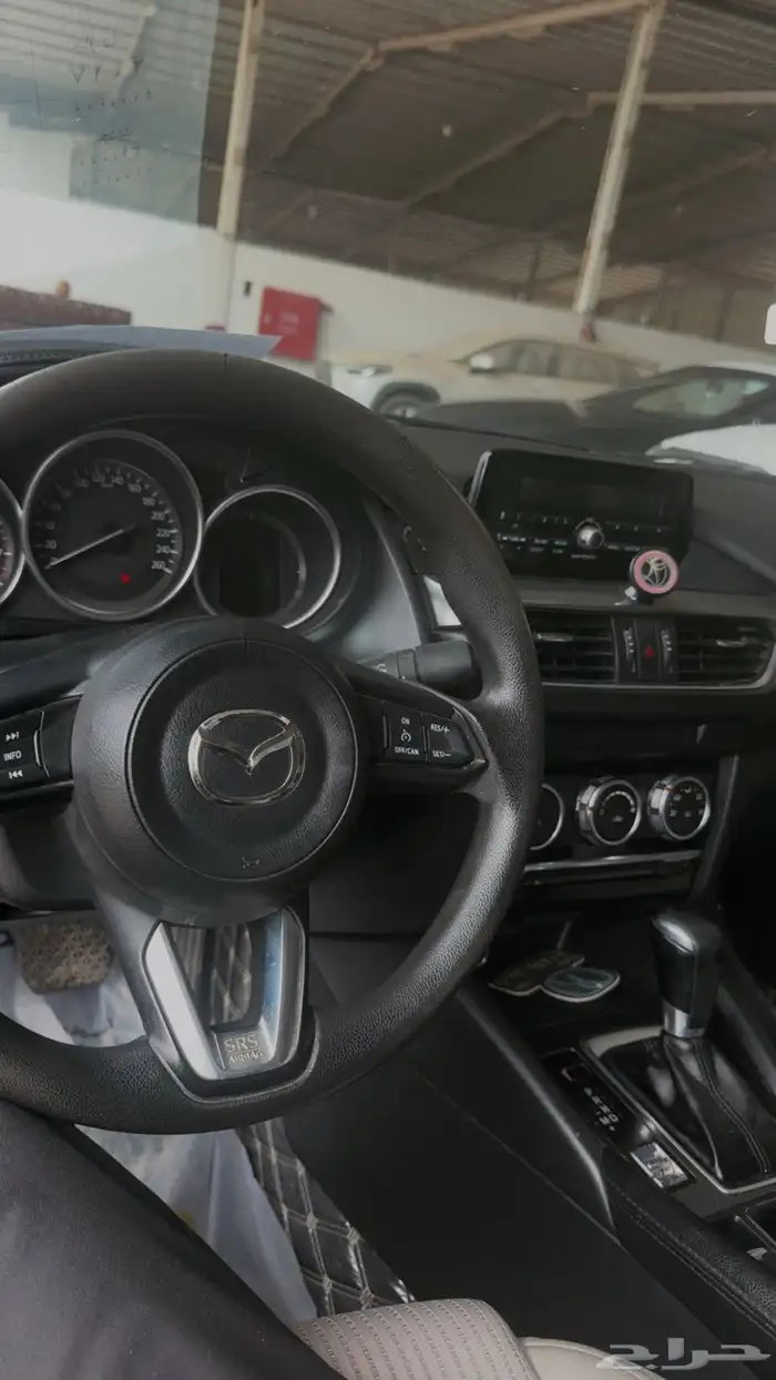 مازدا 17