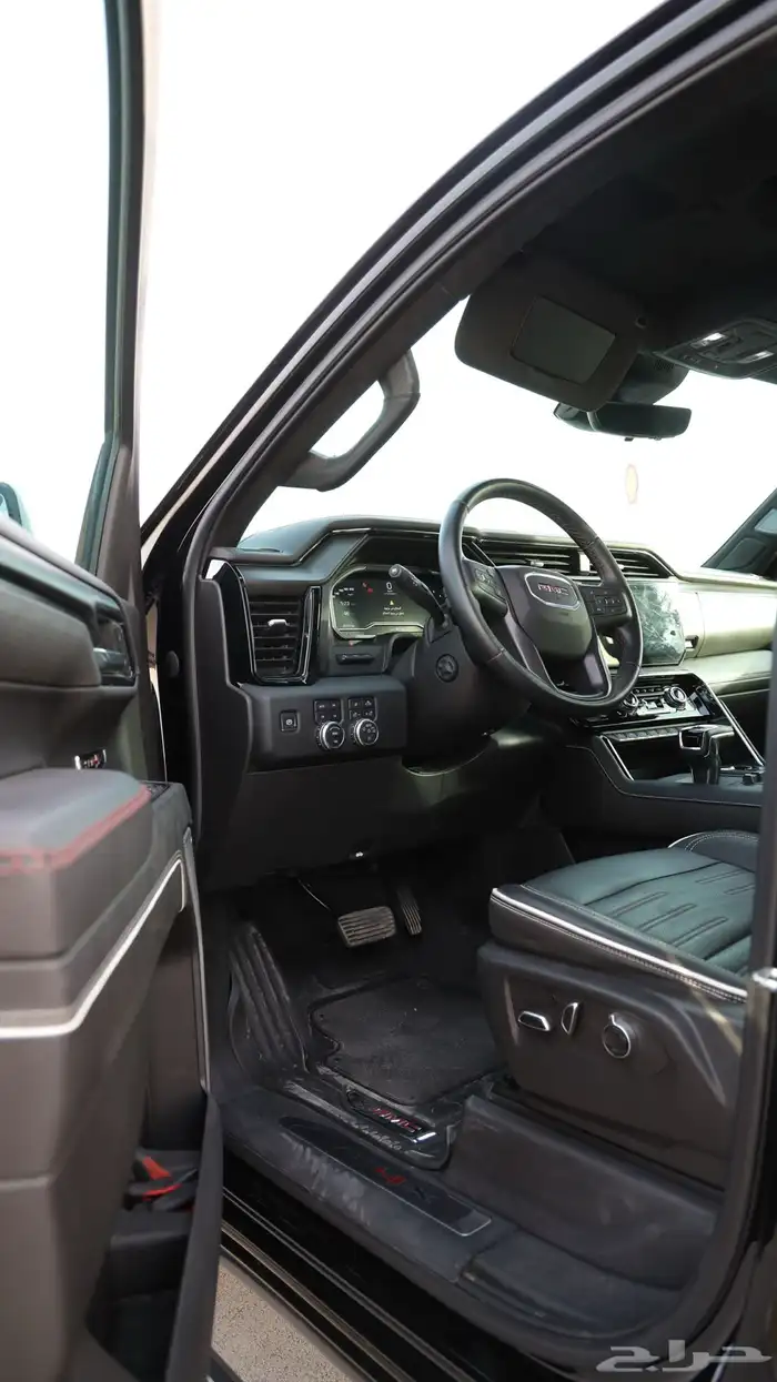 سييرا AT4X .. وكالة ( البيع سمح ) 28