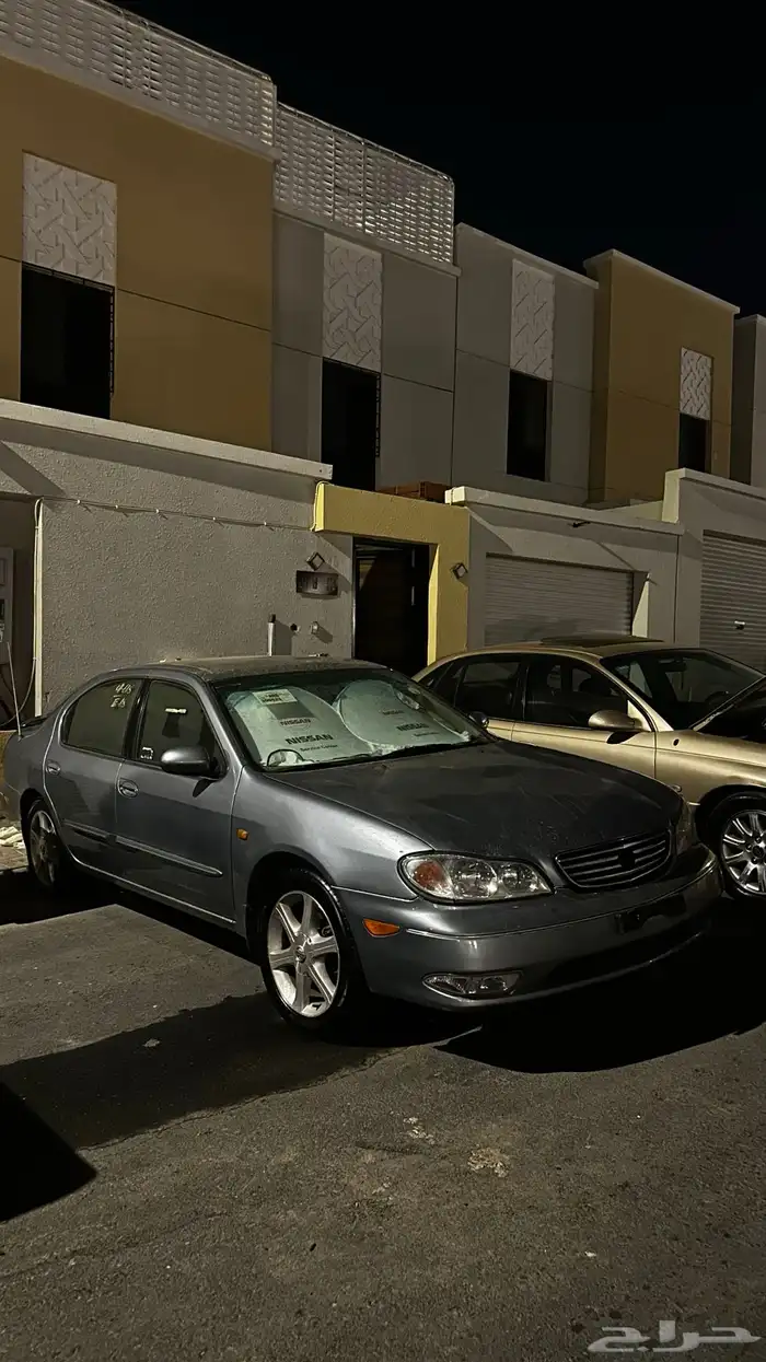 مكسيما 2005 للبيع 1