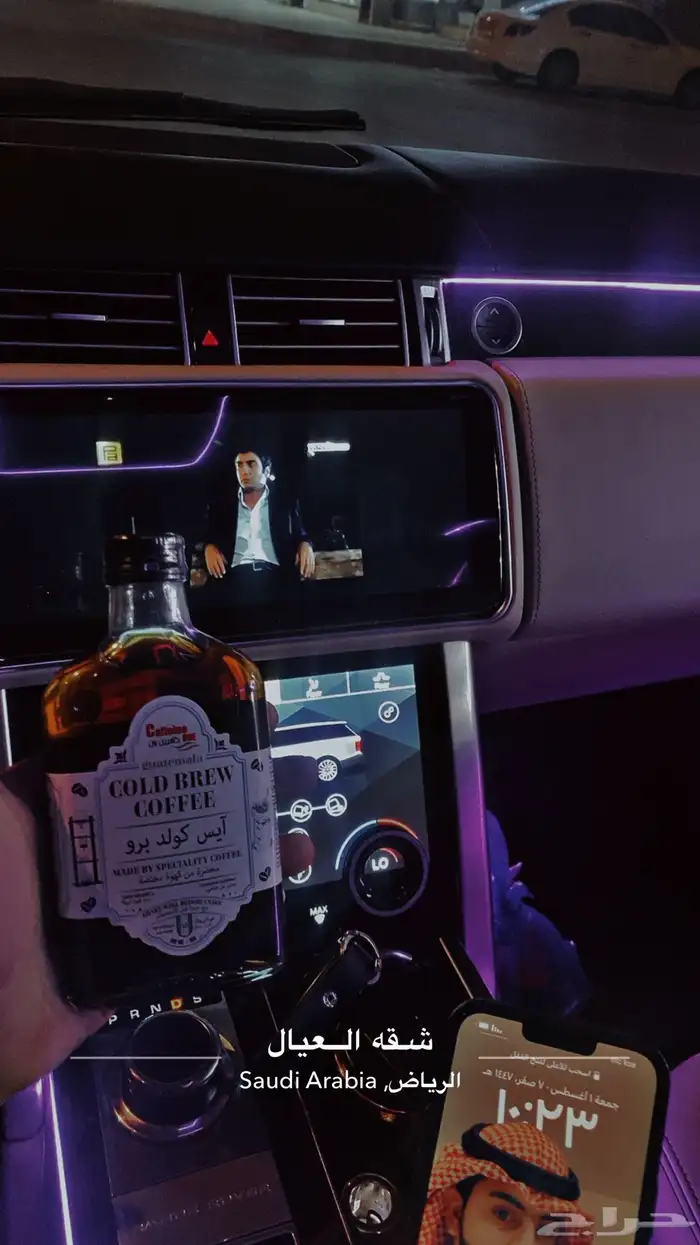 رنج 2014 محول داخليه 2021 15