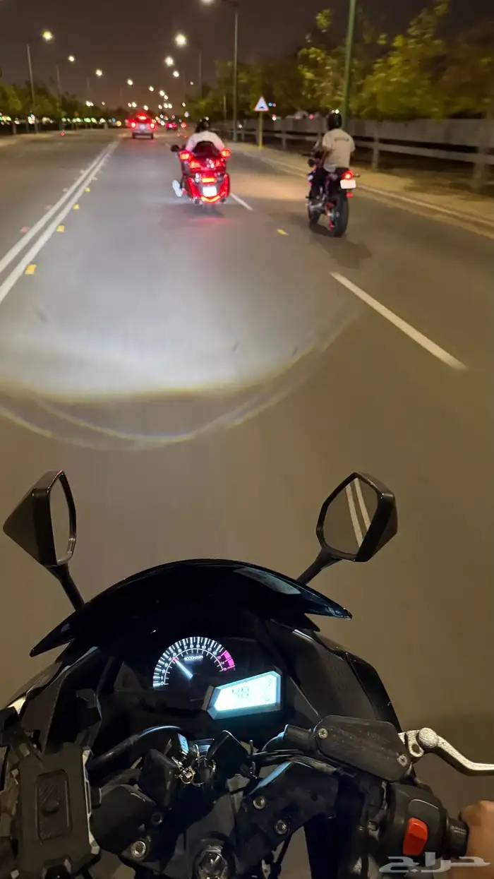 دباب بور سبورت صيني 250 3