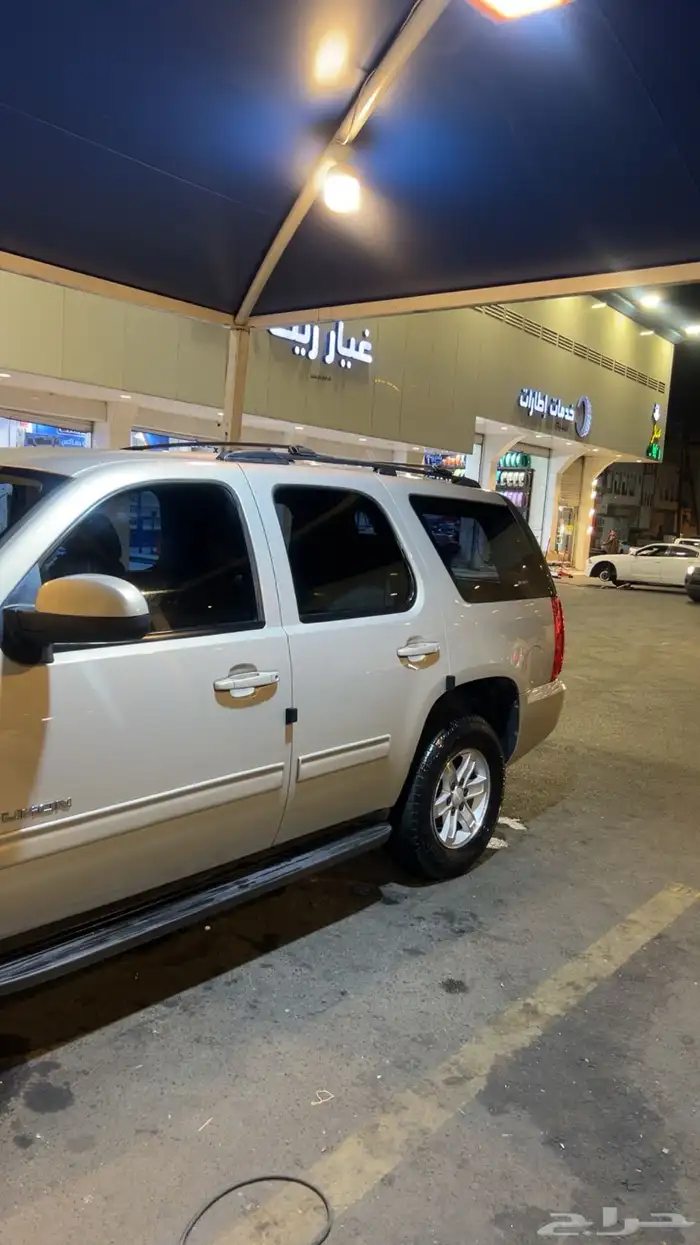 للبيع يوكن دبل نظيف 4