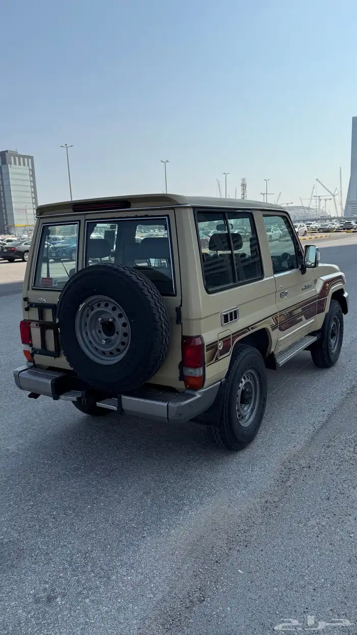 جيب ربع بيج 2015 ونش 4