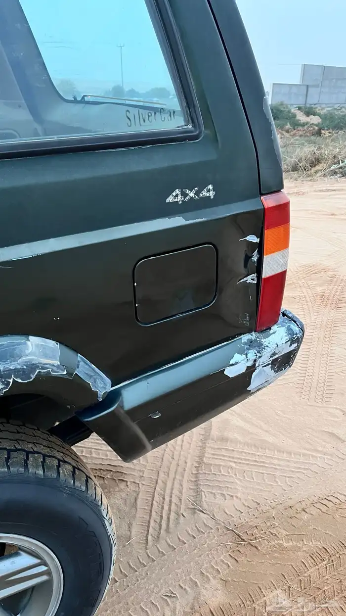 شروكي قير عادي 2