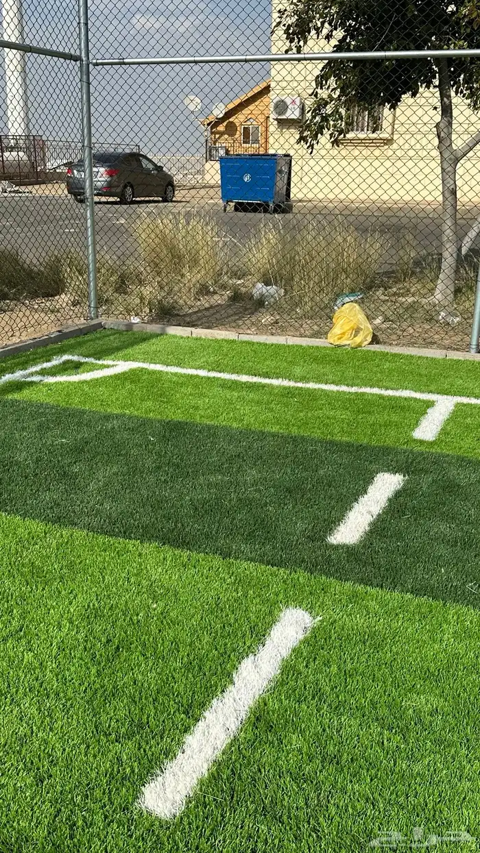 ملاعب كرة قدم و شبوك ملاعب 15